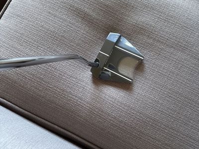 New Odyssey Ai-Dual #7 DB Putter - Right Handed NEW!