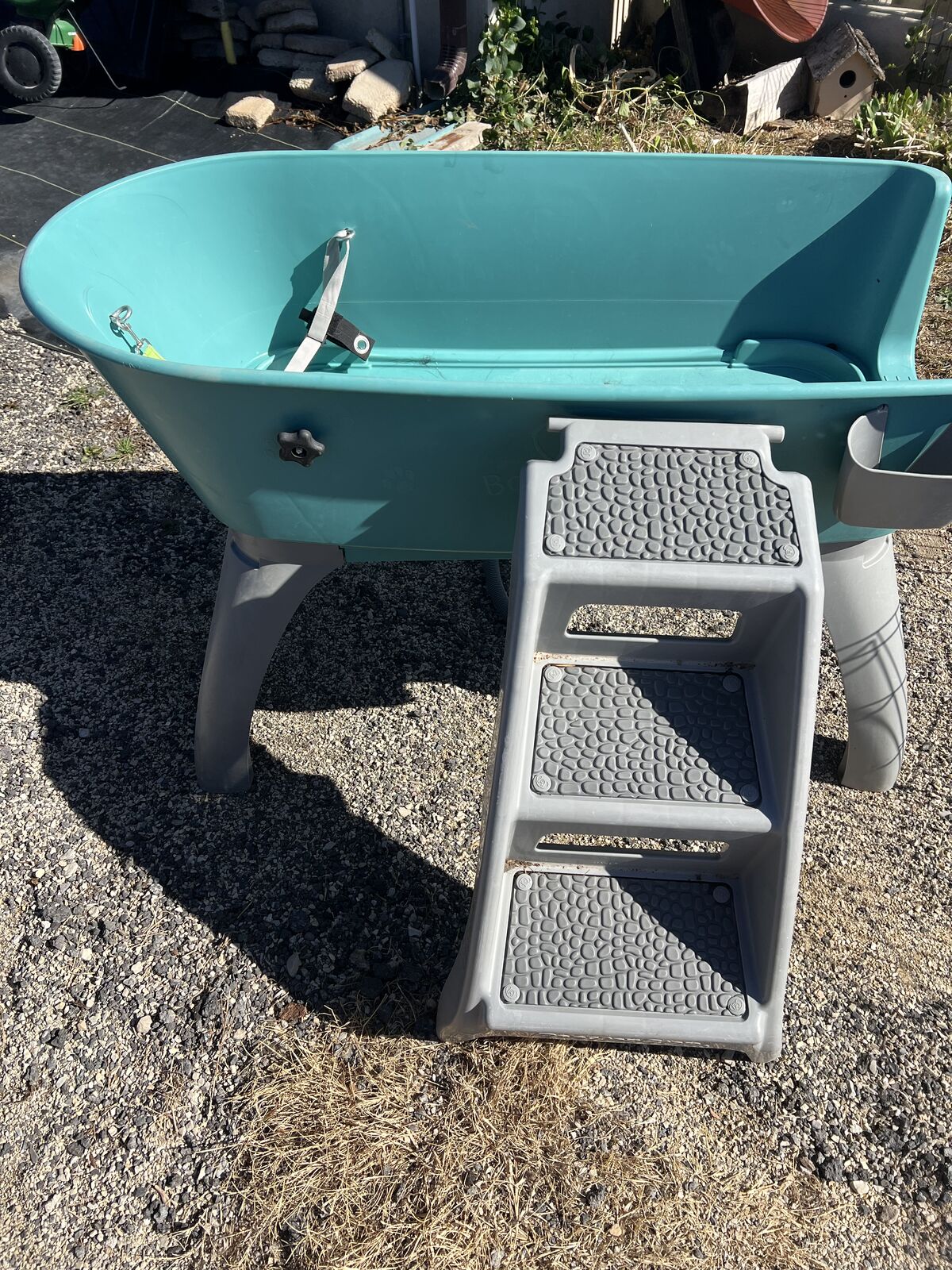 Dog Bath Tub Booster bath XL Dog Wash