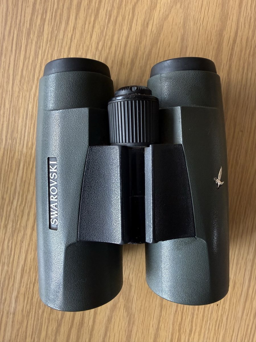 Swarovski SLC 10x42 Binoculars 