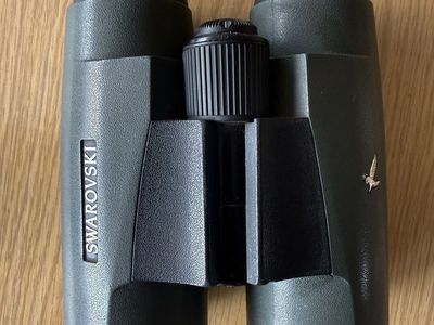 Swarovski SLC 10x42 Binoculars