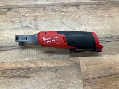 MILWAUKEE 3/8 INCH M12 RATCHET
