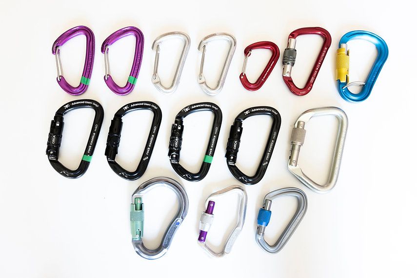 Carabiner Sale