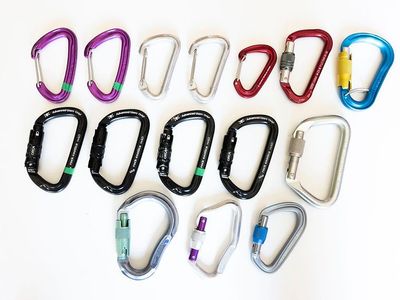 Carabiner Sale