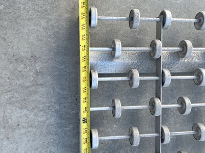 skatewheel gravity conveyor