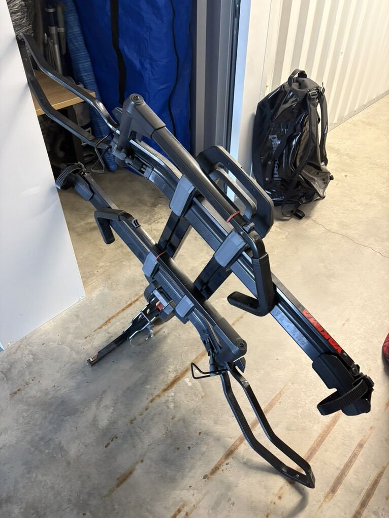 Yakima Bike Rack