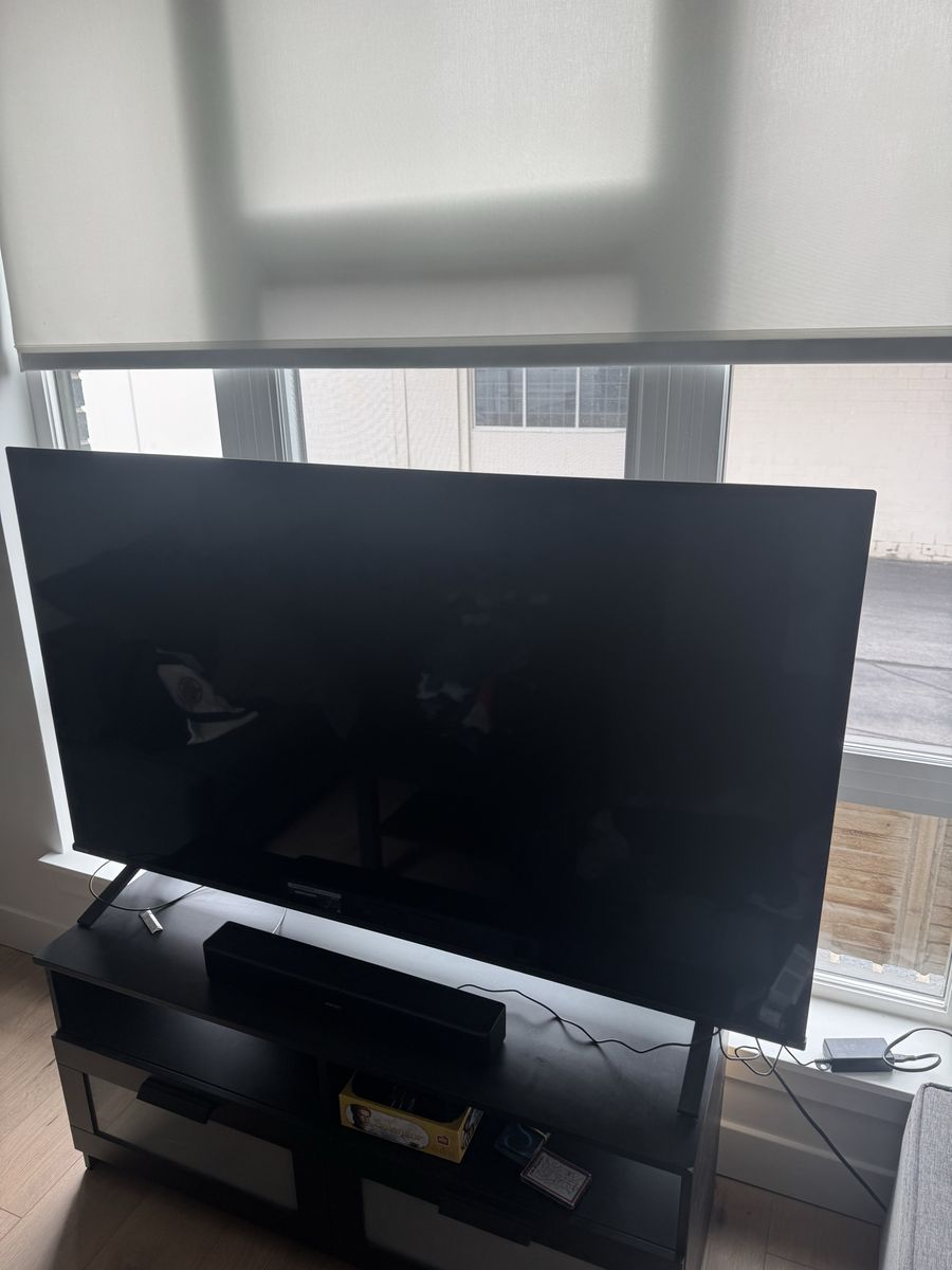 65” Toshiba Smart Fire TV