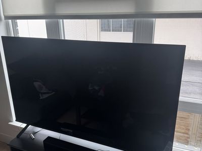 65” Toshiba Smart Fire TV