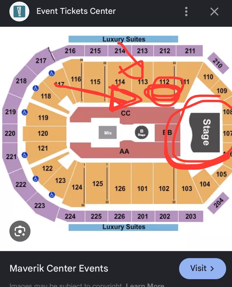 Olivia Dean: 2 Tickets - July 22, 2026 - Maverik center