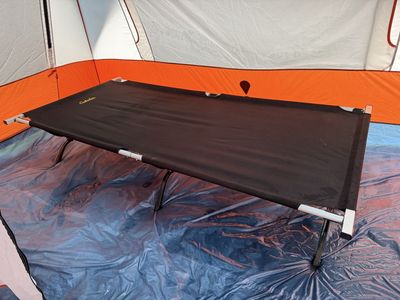 Cabellas XL COT