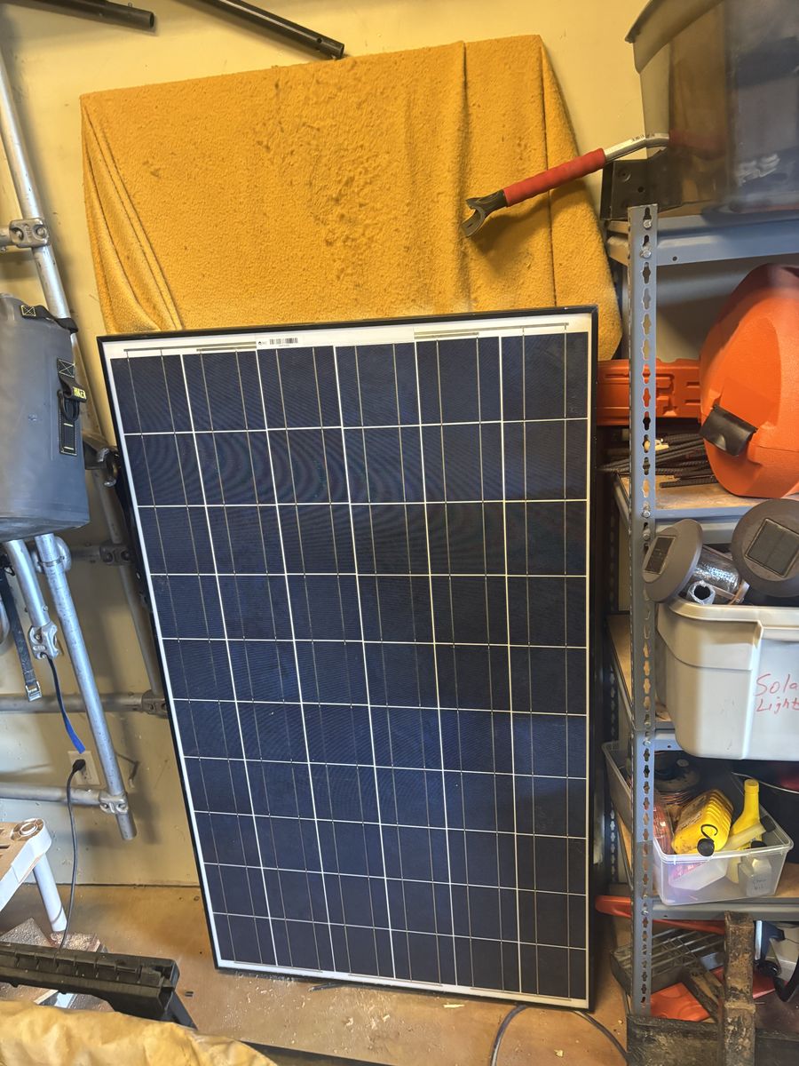 Solar Panels