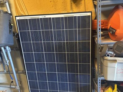 Solar Panels