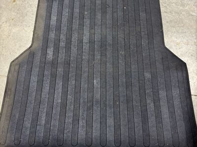 Truck Bed Mat for Toyota Tacoma 6 foot