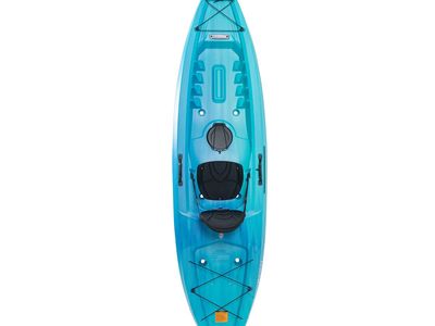 Lifetime Kenai Kayak