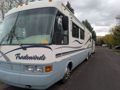Tradewinds Motorhome