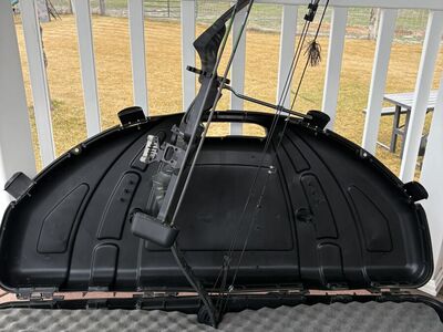 Browning Bridger Plus 5-8428