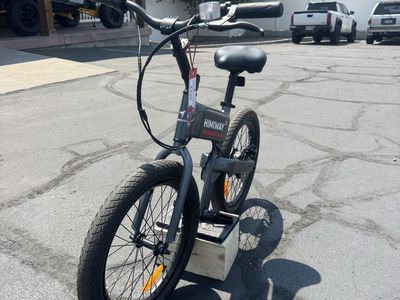 HIMIWAY Kids Electric E-Bike 250 WATT