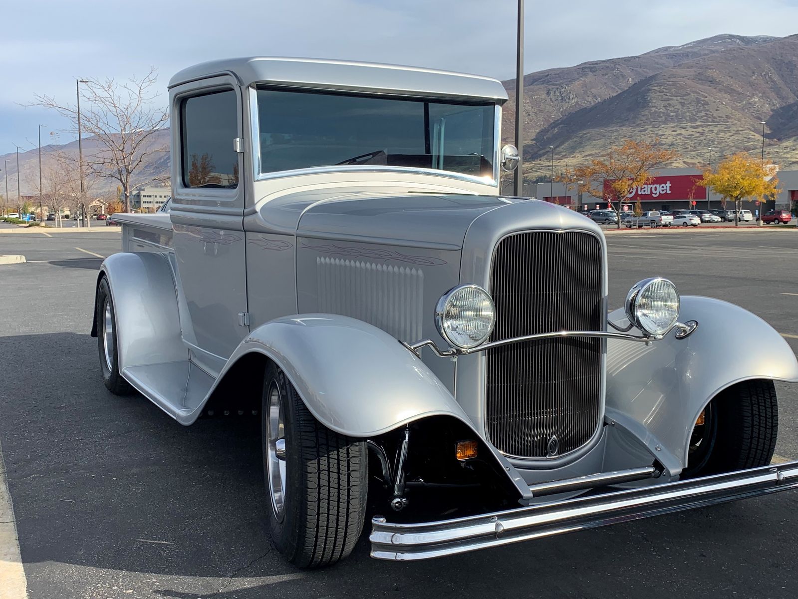 1932 Ford Model A 