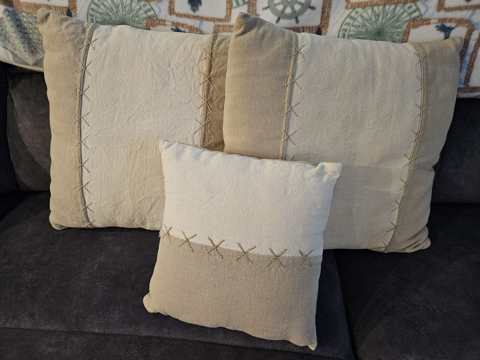 Decorative Pillow - 3