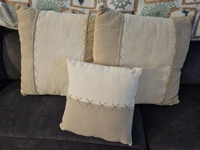 Decorative Pillow - 3