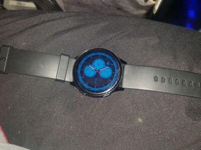 3+ callie smartwatch