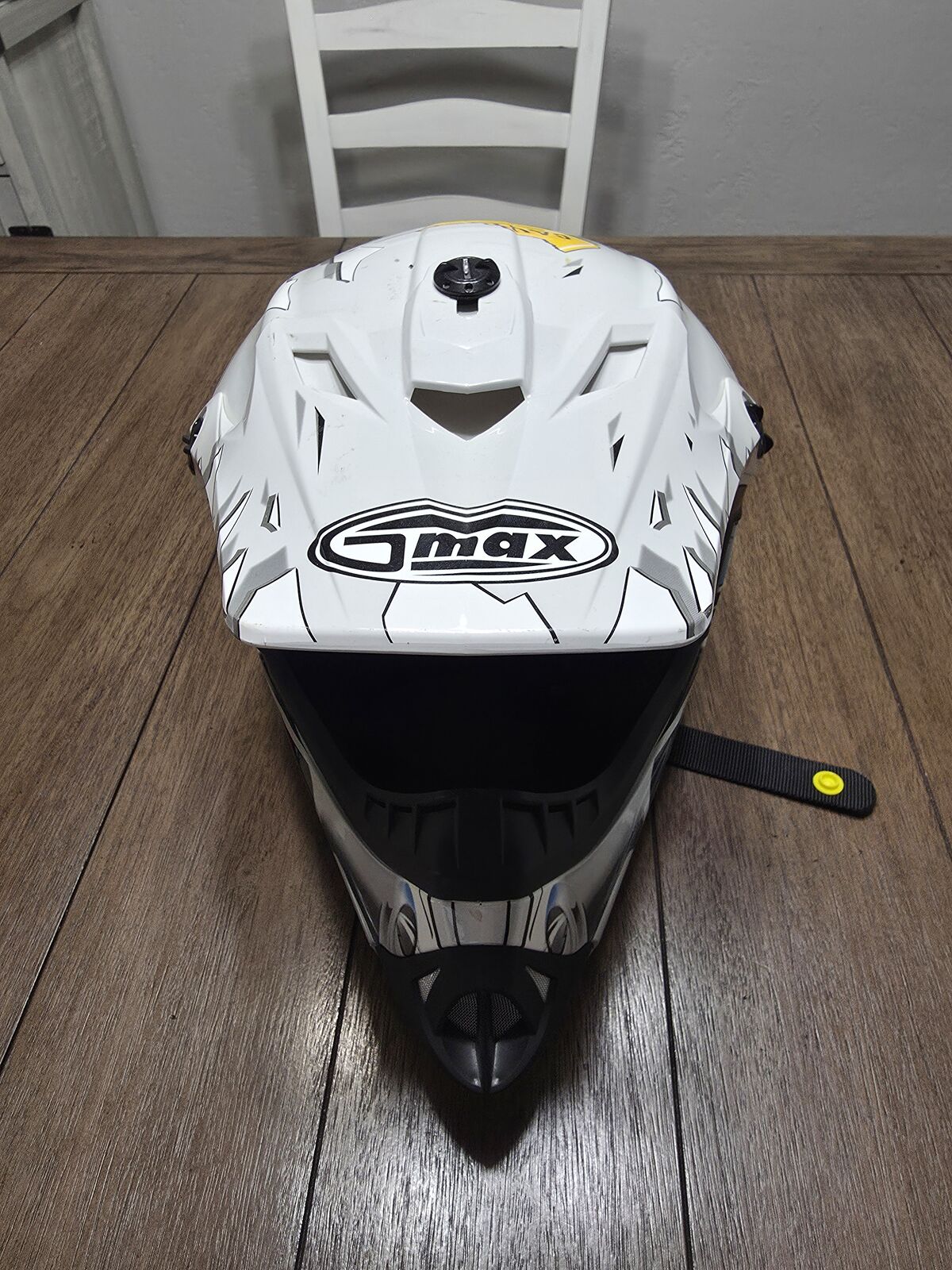 G-Max Youth Helmet