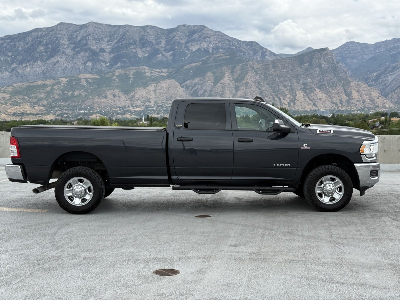 2500 Text 2022 Ram 2500 Tradesman in Orem, UT | KSL Cars