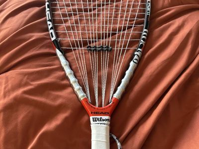 Head Metallix MX170 Racquetball Racquet