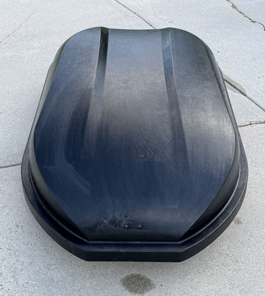 Yakima RocketBox Pro 12 Roof top Storage box