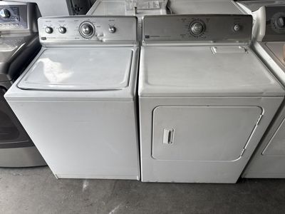 Washer Dryer