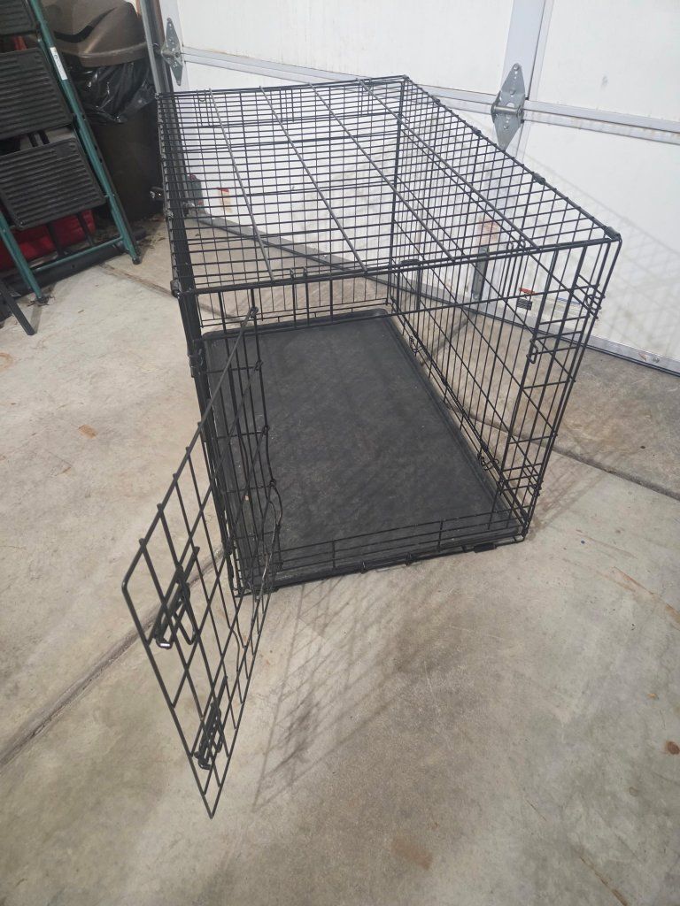 Dog Crate