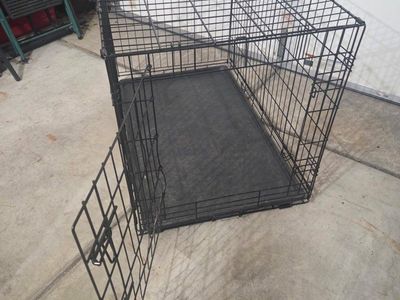 Dog Crate