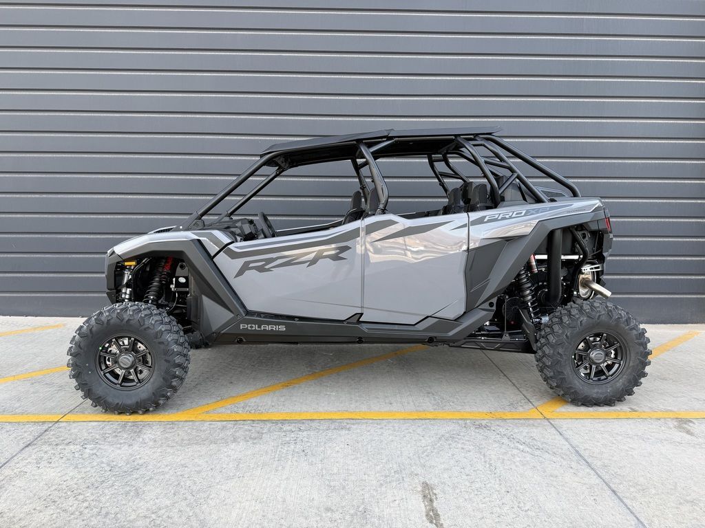 2026 Polaris® RZR Pro XP 4 Ultimate