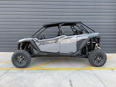 2026 Polaris® RZR Pro XP 4 Ultimate