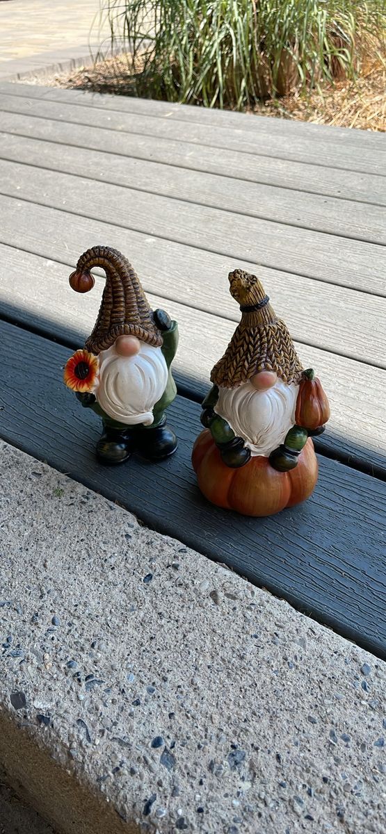 Gnomes
