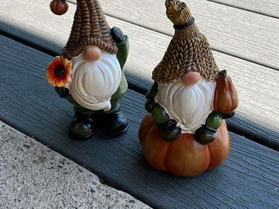 Gnomes