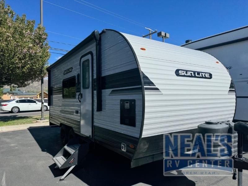 2026 Sunset Park RV Sun Lite 21TH