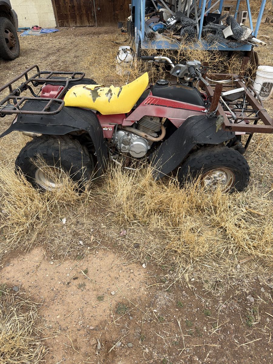 ATV 