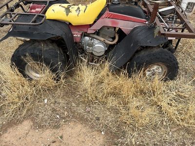 ATV