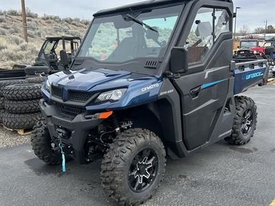 2025 CFMOTO UFORCE 1000