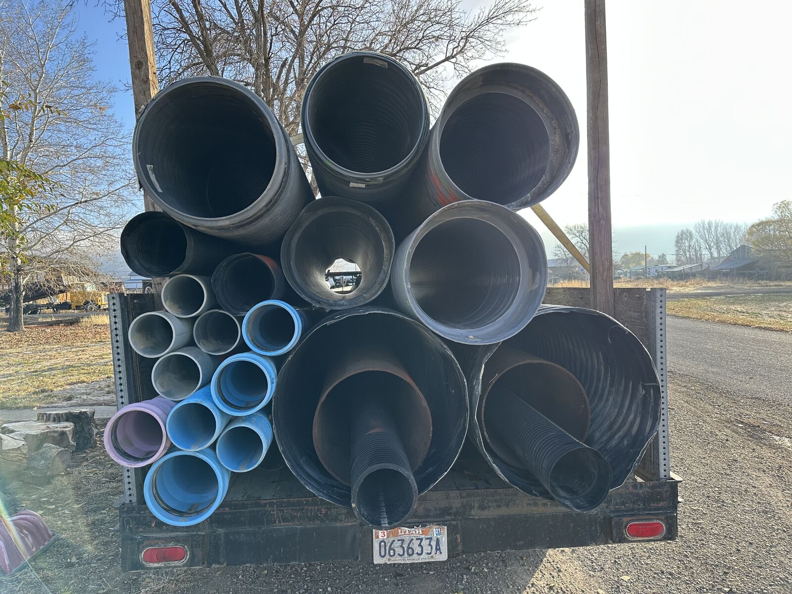 ADS/C900/CMP/schedule 80