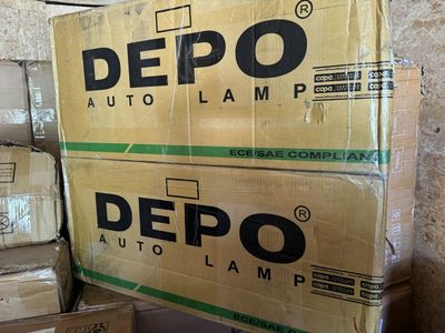 20-21 Mazda CX-5 DEPO 316-1161RMUCAN2 Auto Headlight Assembly - New, CAPA Certified