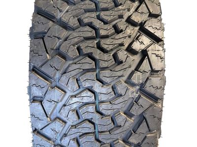 2 VENOM POWER TERRA HUNTER X/T RWL LT 33 12.5 22 109R 10PLY RUGGED TERRAIN TIRE TVPXT06
