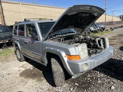 New Arrival - 2006 Jeep Commander Parts