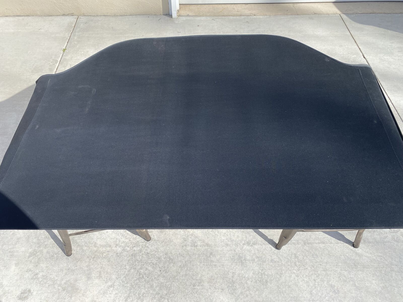 Jeep JK Sunrider Top