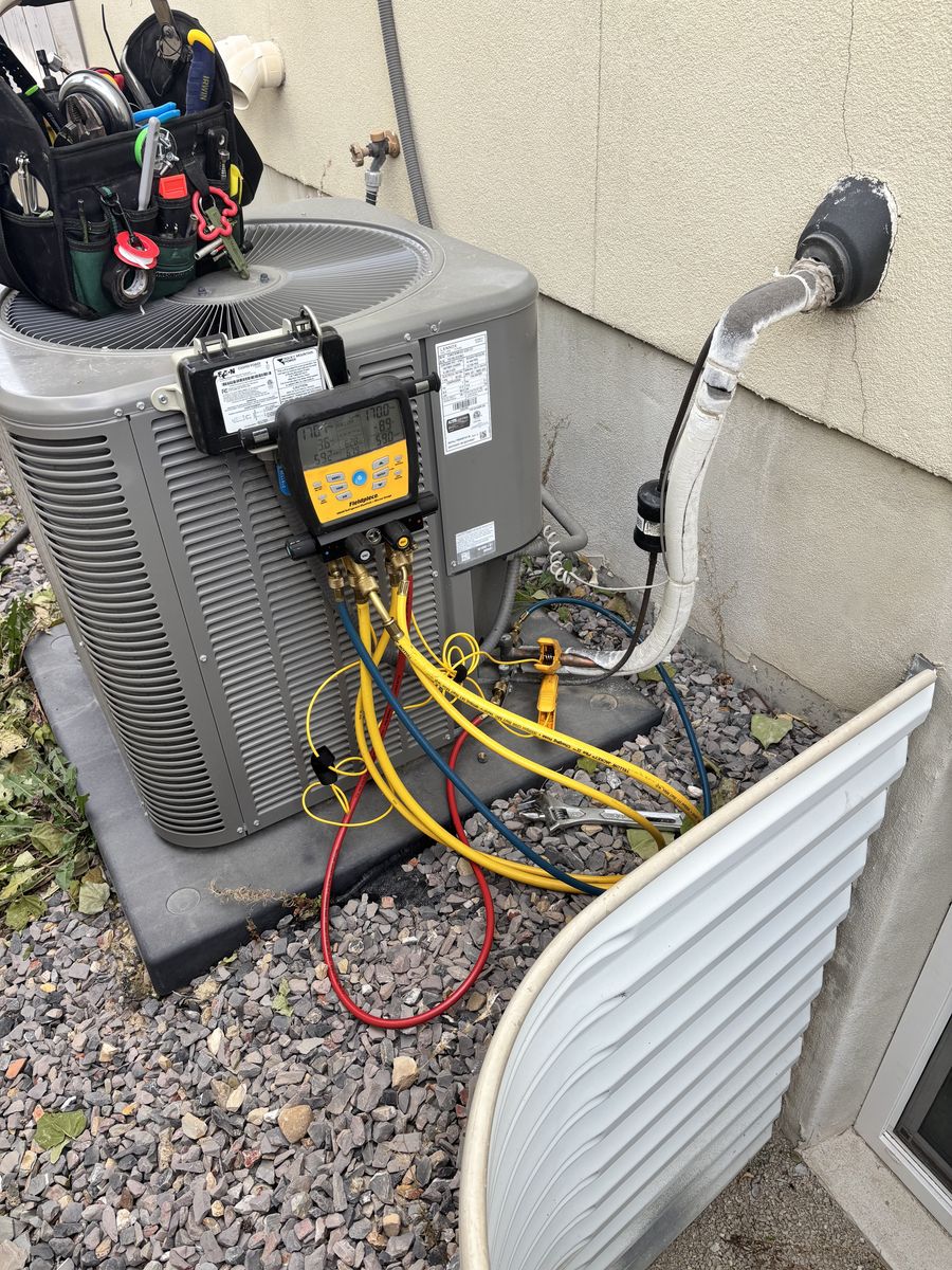 Save Thousands on HVAC with Owner Direct Pricing