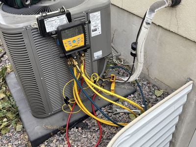 Save Thousands on HVAC with Owner Direct Pricing