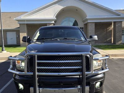 2008 Dodge Ram 1500 Laramie