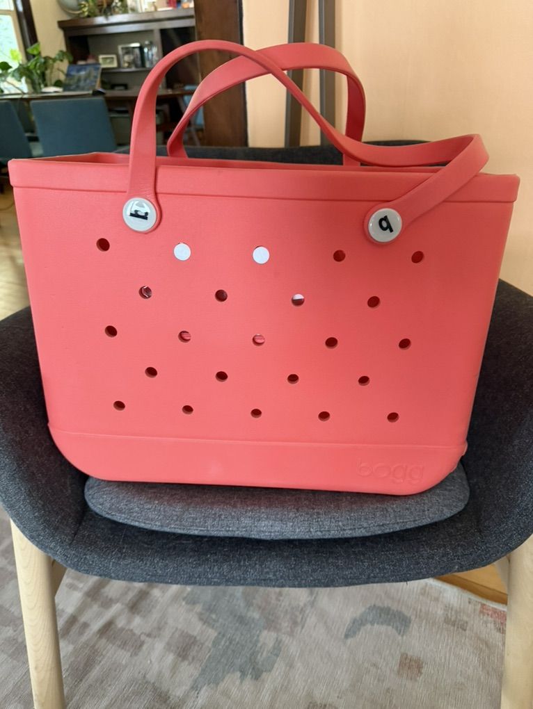 Bogg Bag