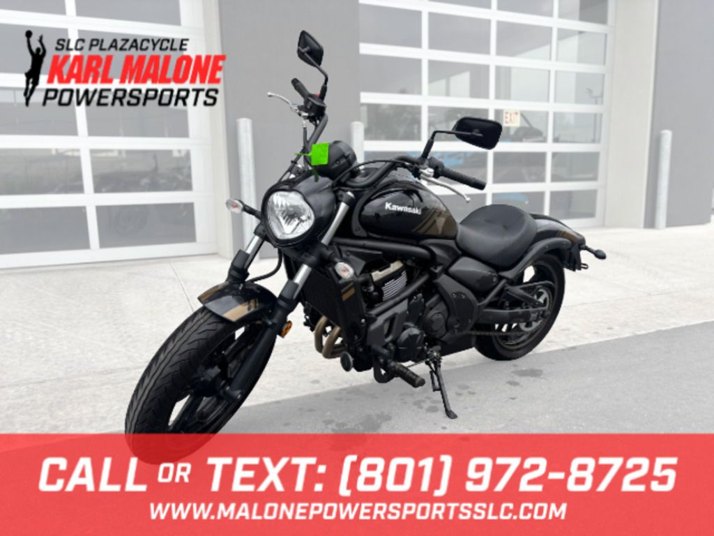 2020 Kawasaki Vulcan® S