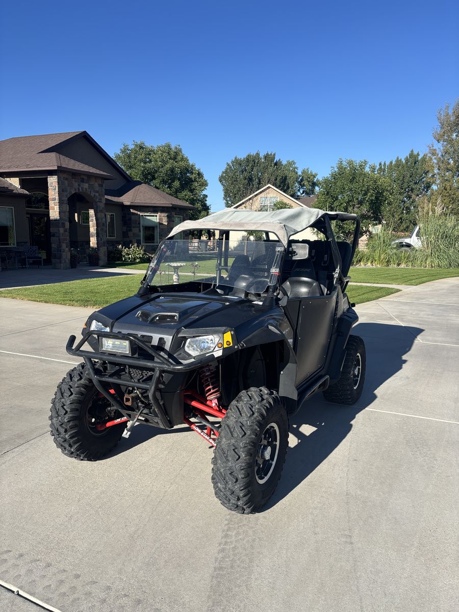 For Sale 2010 Polaris RZR 800 